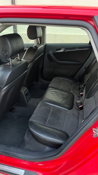 Audi A3 2005