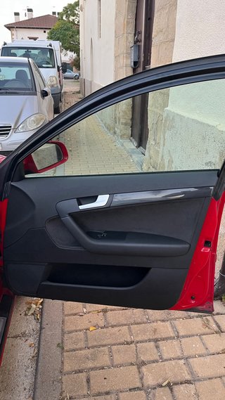 Audi A3 2005