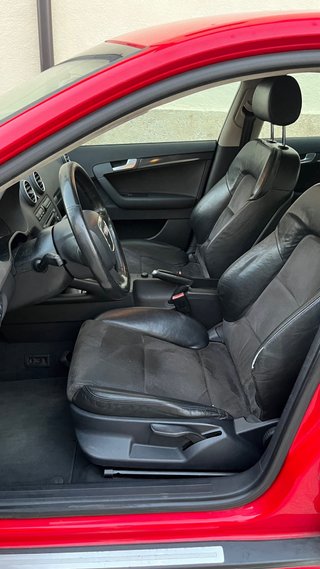 Audi A3 2005