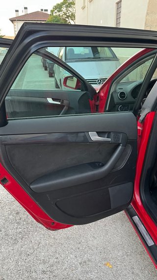 Audi A3 2005