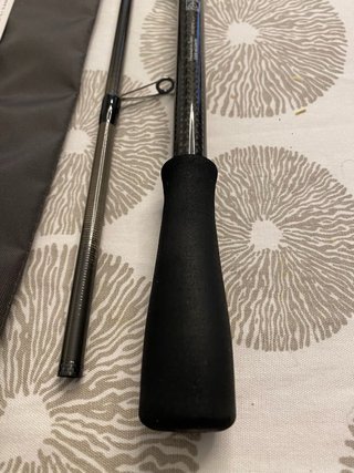Caña Graphiteleader Calamaretti 20GCALS 852M