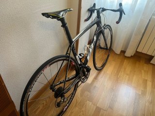 Bicicleta BH G6 Carbono Carretera