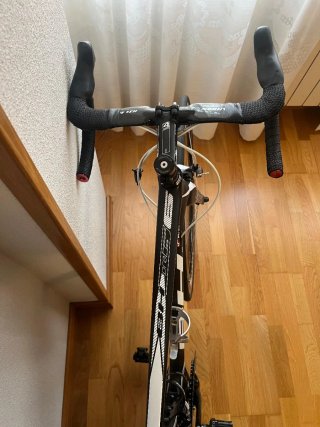 Bicicleta BH G6 Carbono Carretera