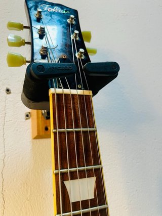 Guitarra Tokai Love Rock Les Paul