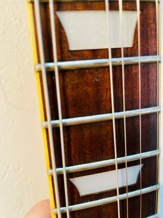 Guitarra Tokai Love Rock Les Paul
