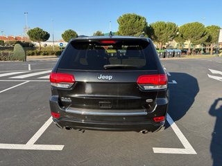 Jeep Grand Cherokee 2015