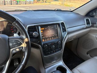 Jeep Grand Cherokee 2015