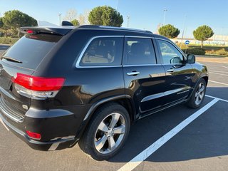 Jeep Grand Cherokee 2015