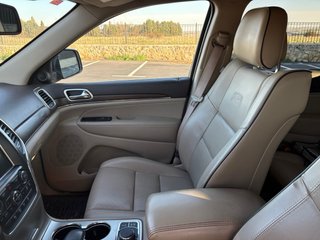 Jeep Grand Cherokee 2015
