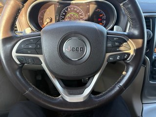 Jeep Grand Cherokee 2015