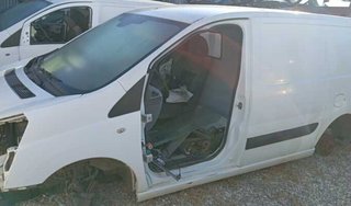Citroen 89901160 faro derecho jumpy 1.6 hdi 233652