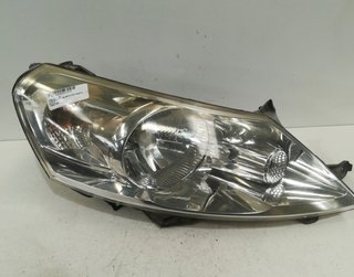 Citroen 89901160 faro derecho jumpy 1.6 hdi 233652