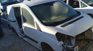 Citroen 89901160 faro derecho jumpy 1.6 hdi 233652