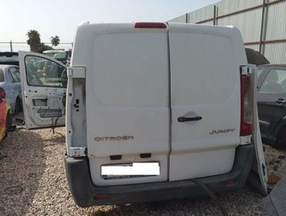 Citroen 89901160 faro derecho jumpy 1.6 hdi 233652