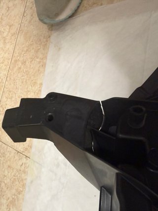 Faro LED Hella Renault