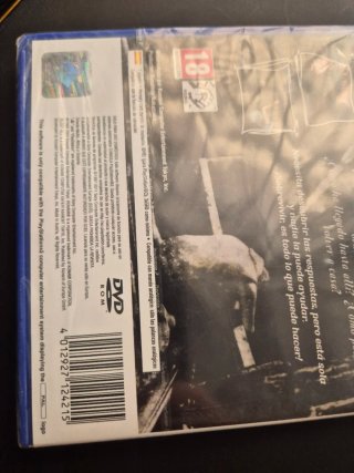 Silent Hill 3 PS2 Precintado PAL España
