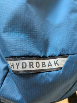Mochila Camelbak Hydrobak Montaña/Bici