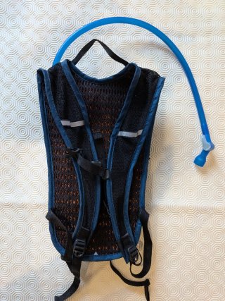 Mochila Camelbak Hydrobak Montaña/Bici