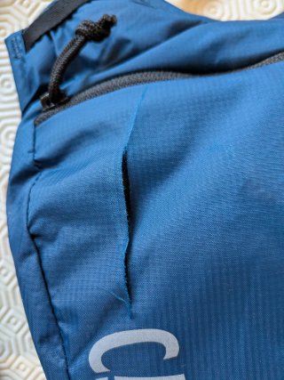 Mochila Camelbak Hydrobak Montaña/Bici