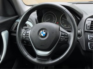 BMW Serie 1 2014