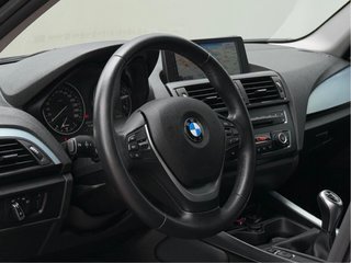 BMW Serie 1 2014