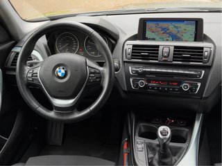 BMW Serie 1 2014