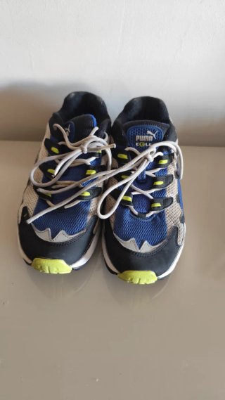 Zapatillas Puma Talla 43