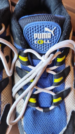 Zapatillas Puma Talla 43