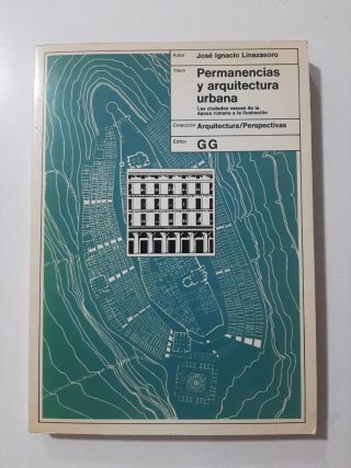 Vendo libro de Arquitectura