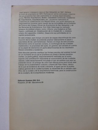 Vendo libro de Arquitectura