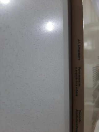 Vendo libro de Arquitectura