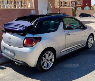Citroen DS3 2014