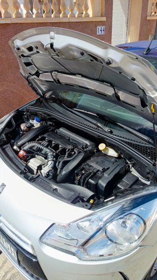 Citroen DS3 2014