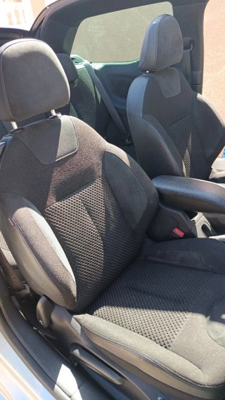 Citroen DS3 2014