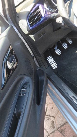 Citroen DS3 2014
