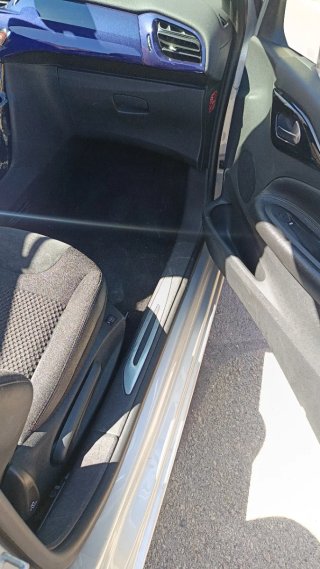 Citroen DS3 2014