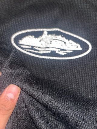 Camiseta tirantes Corteiz M
