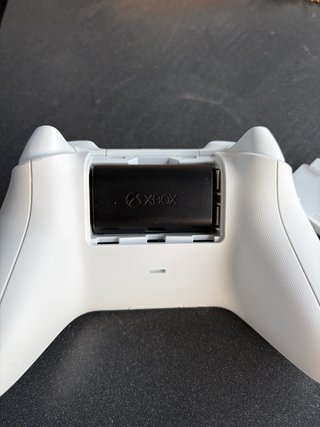 Mando Xbox Series Blanco