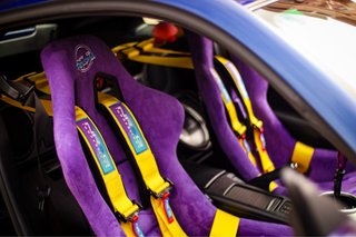 Nissan 350Z 2008 homologado