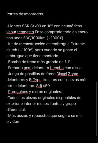 Nissan 350Z 2008 homologado