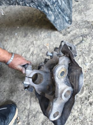 Llantas BMW E39