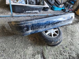 Llantas BMW E39