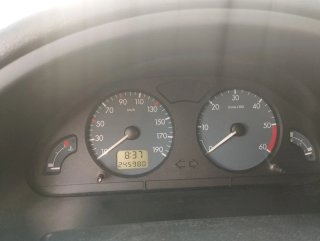 Citroen Saxo 2002