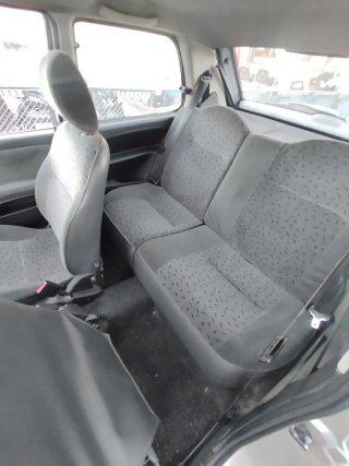 Citroen Saxo 2002