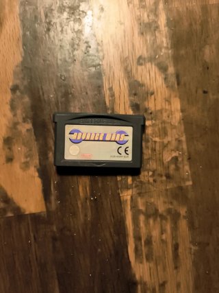 Advance Wars GBA Nintendo