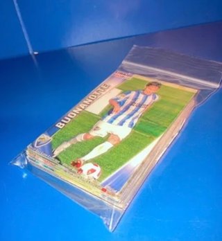 Mundicromo 2012 - 25 cromos