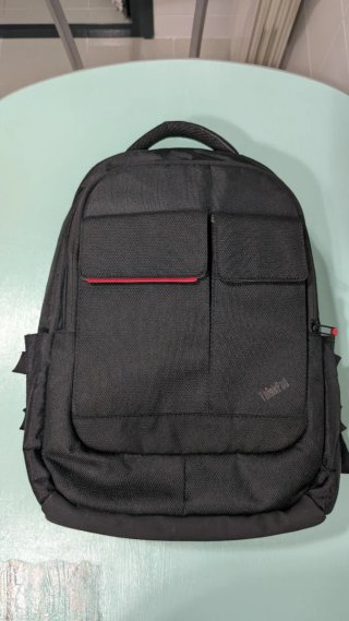 Mochila Lenovo Thinkpad Professional Backpack