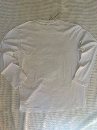 Camiseta Acné Studios Stockholm 1996
