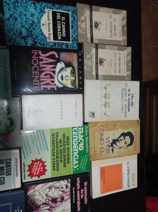 Libros