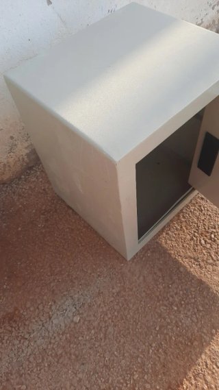 Caja Fuerte Digital BTV Seguridad